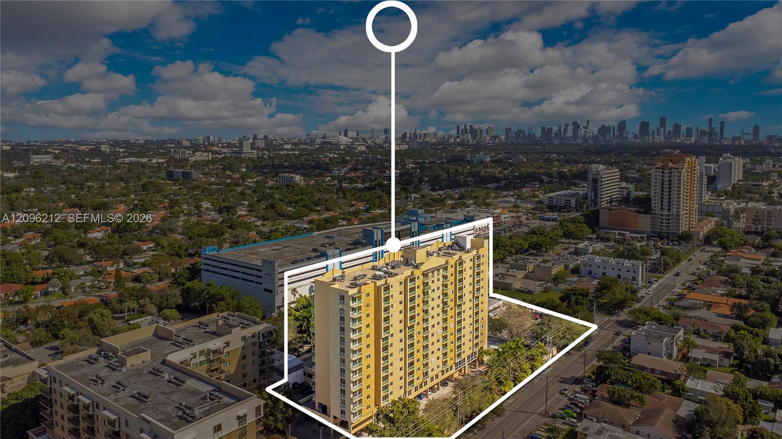 3500 Coral Way