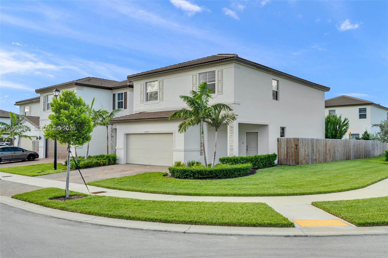 2479 SE 24th Drive
