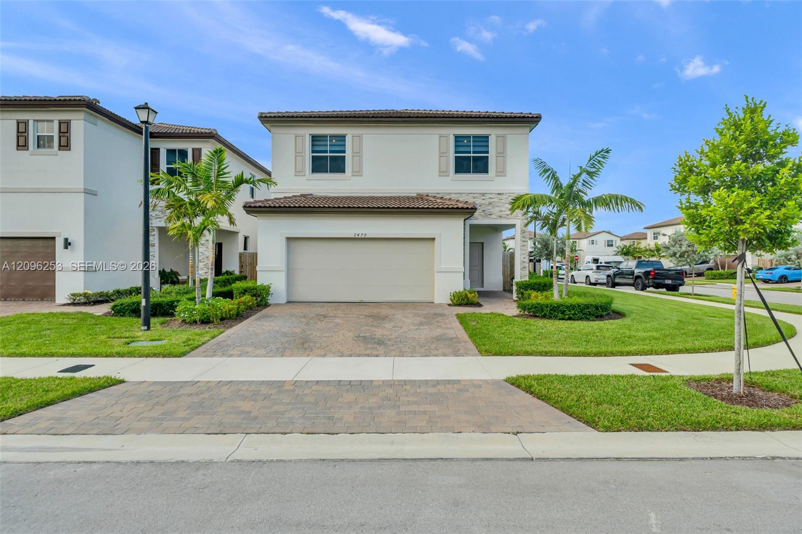 2479 SE 24th Drive
