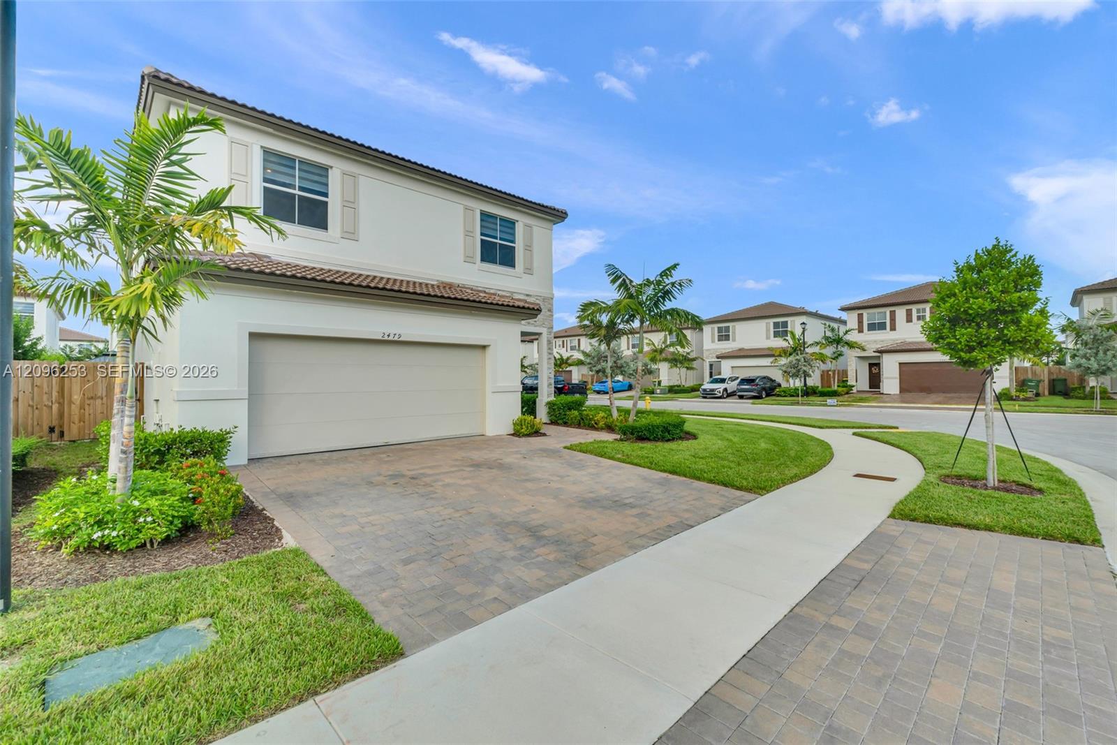2479 SE 24th Drive