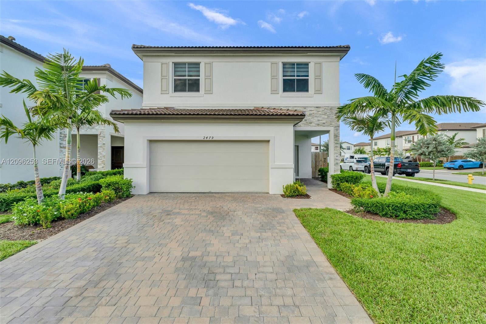 2479 SE 24th Drive