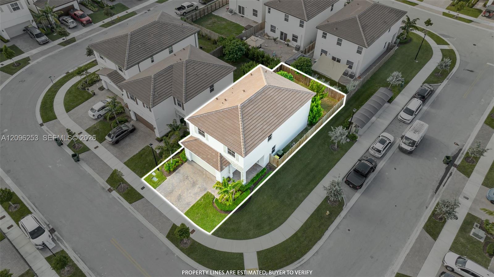 2479 SE 24th Drive