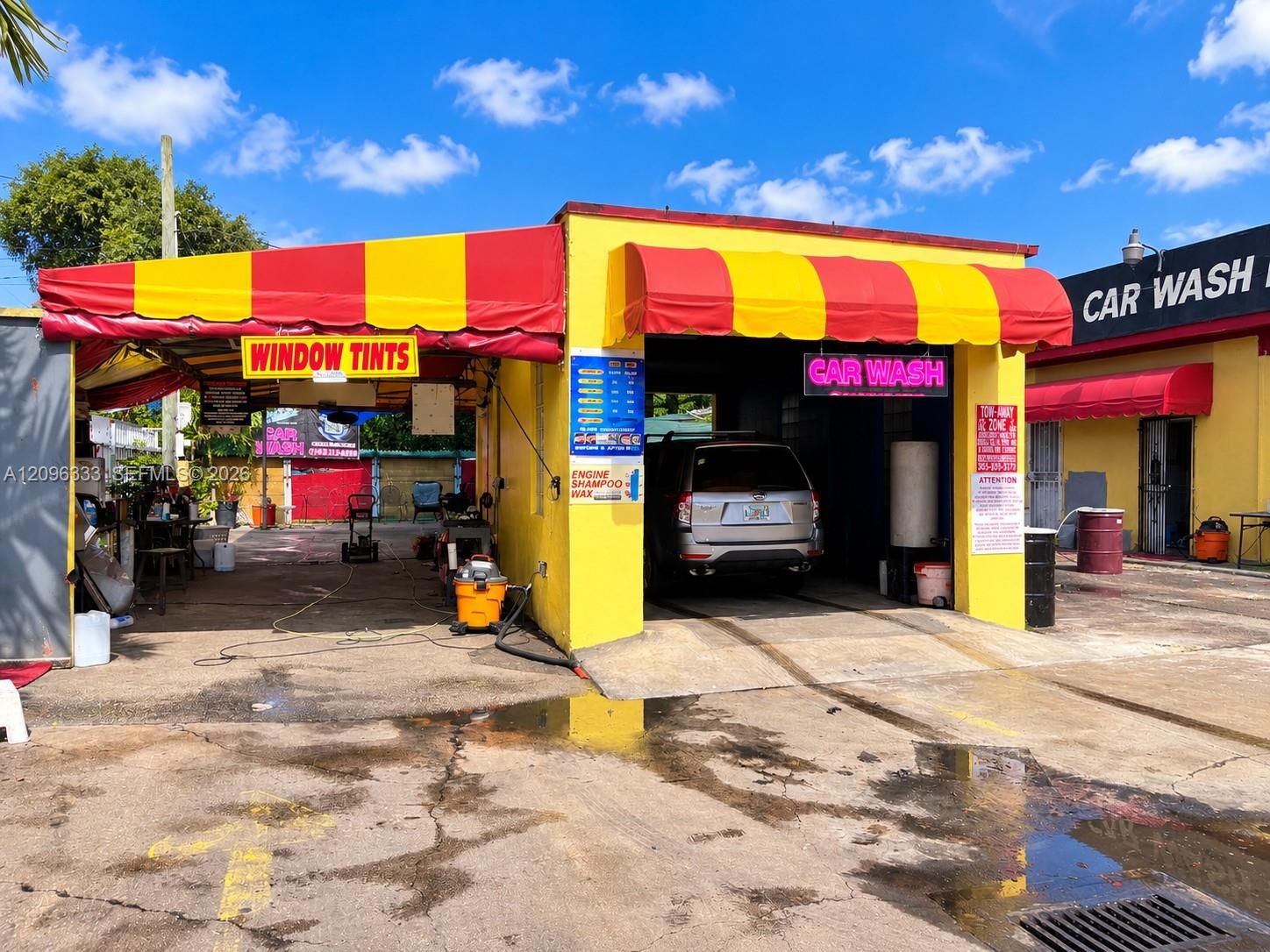 11700 NW 7th Avenue