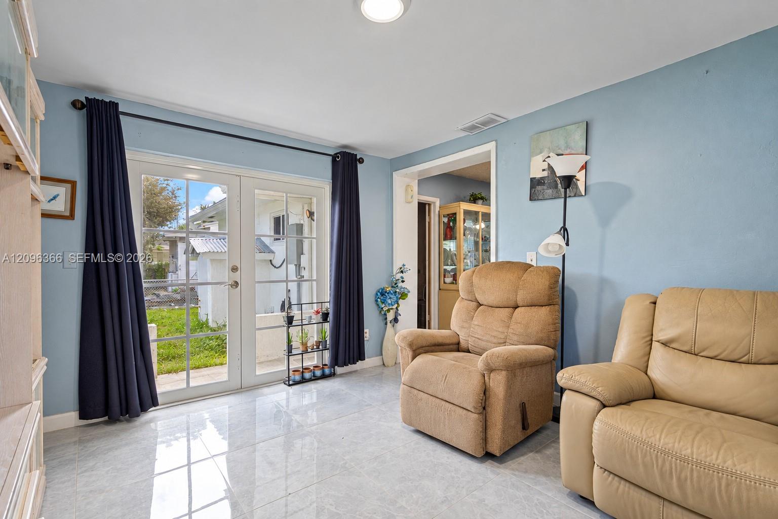 1409 NE 152nd Street