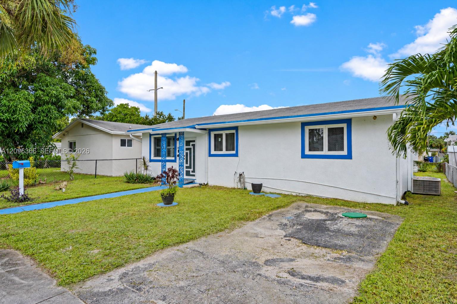 1409 NE 152nd Street