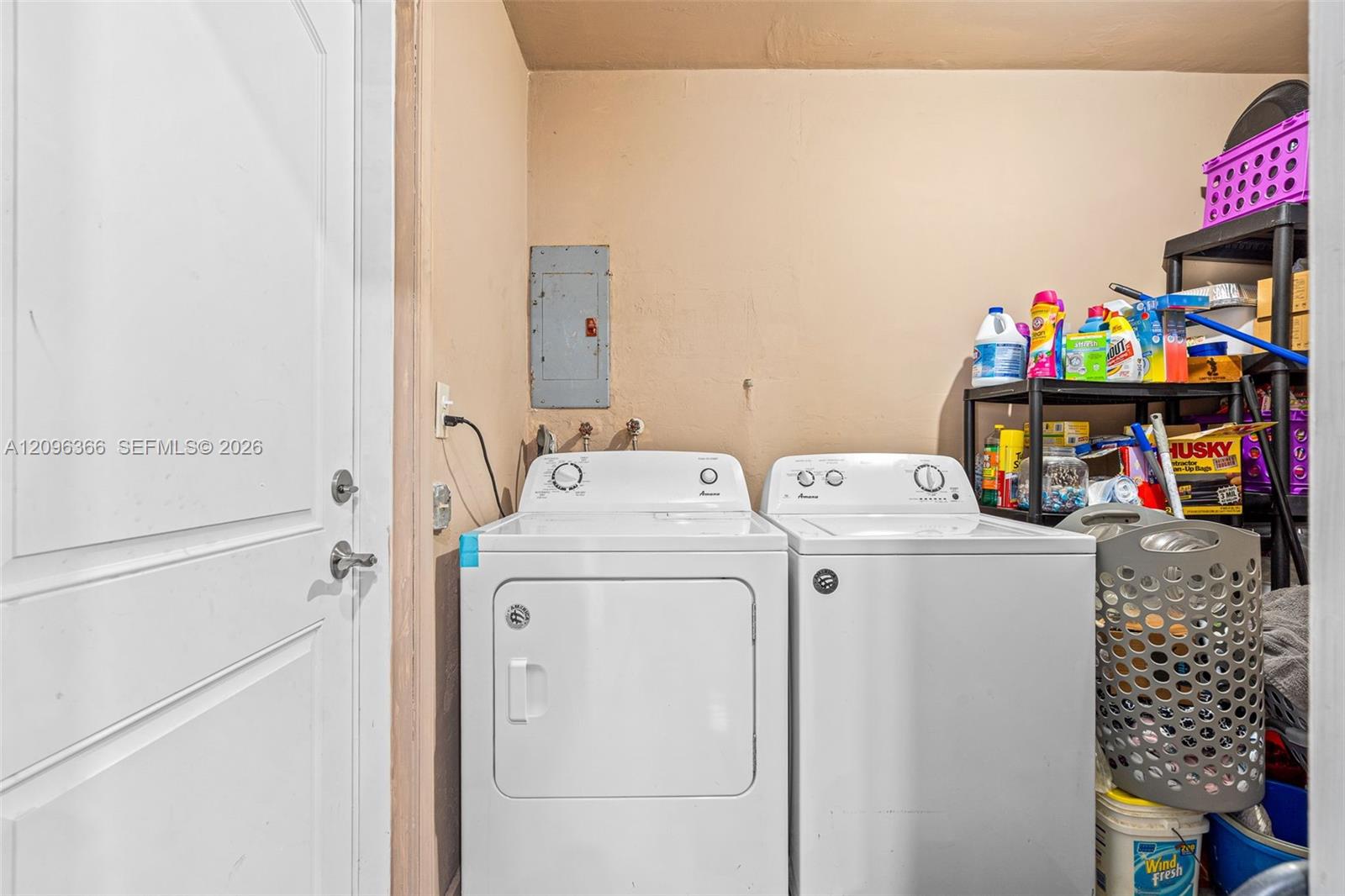 1409 NE 152nd Street