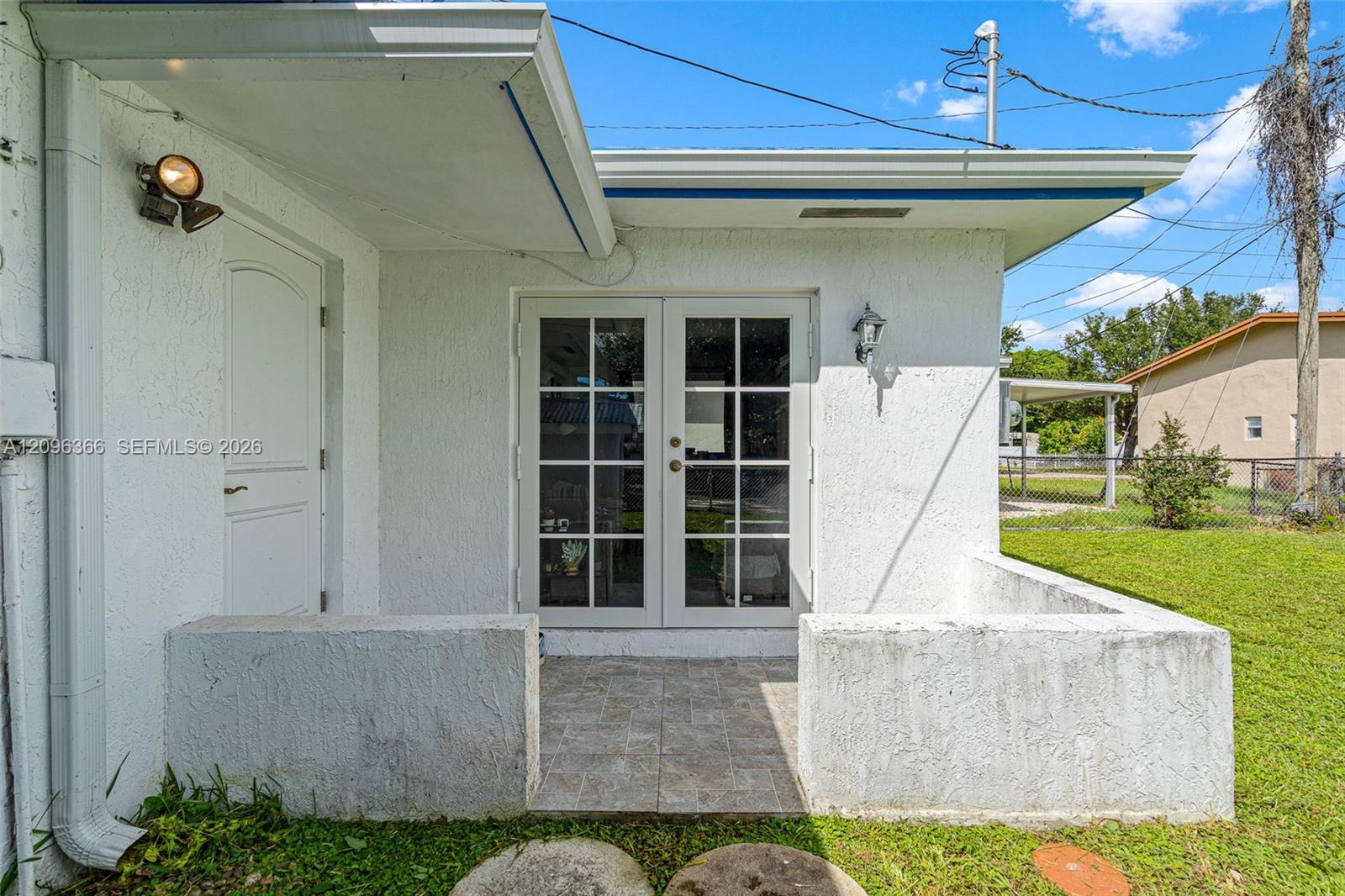 1409 NE 152nd Street