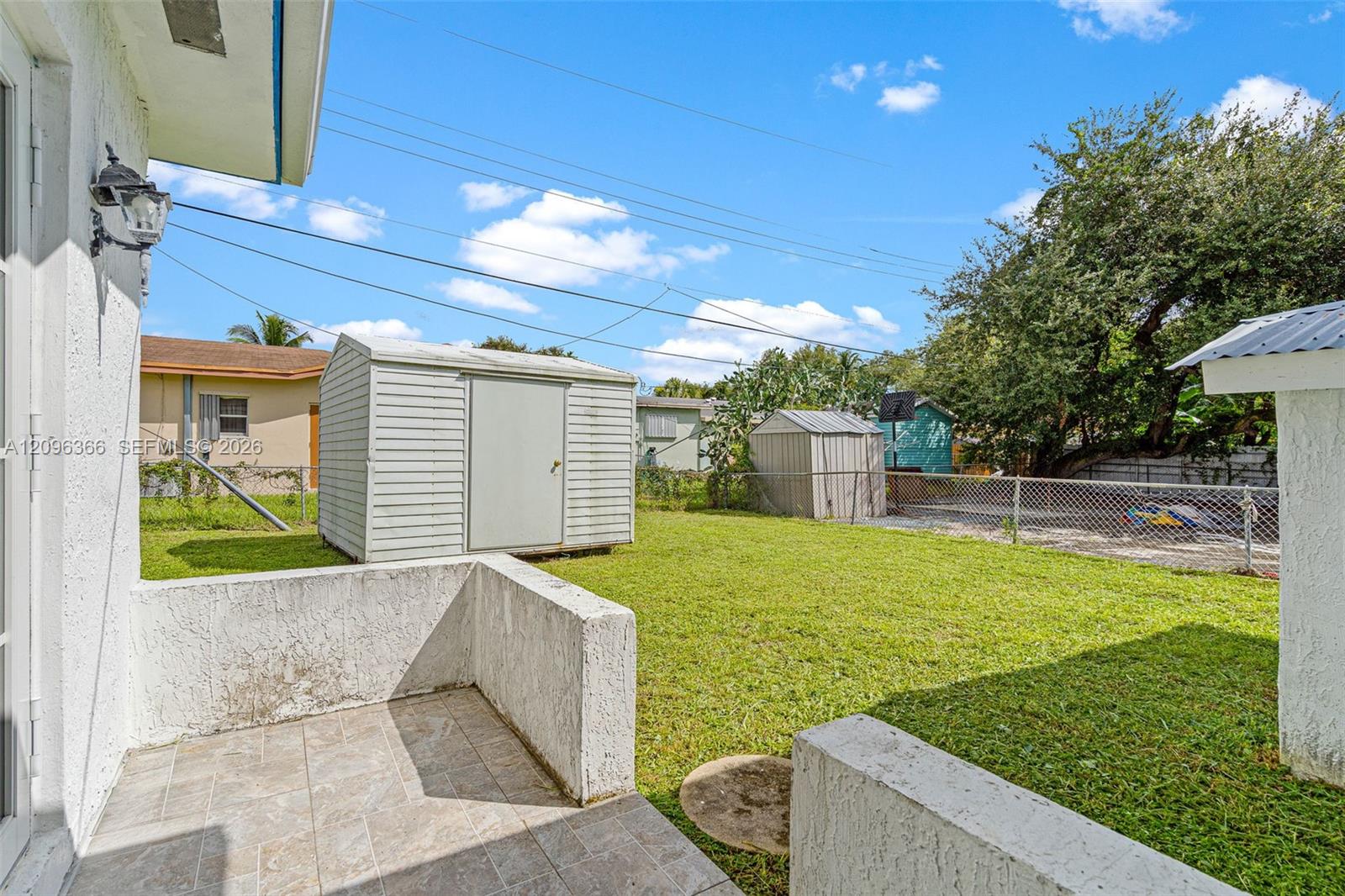1409 NE 152nd Street