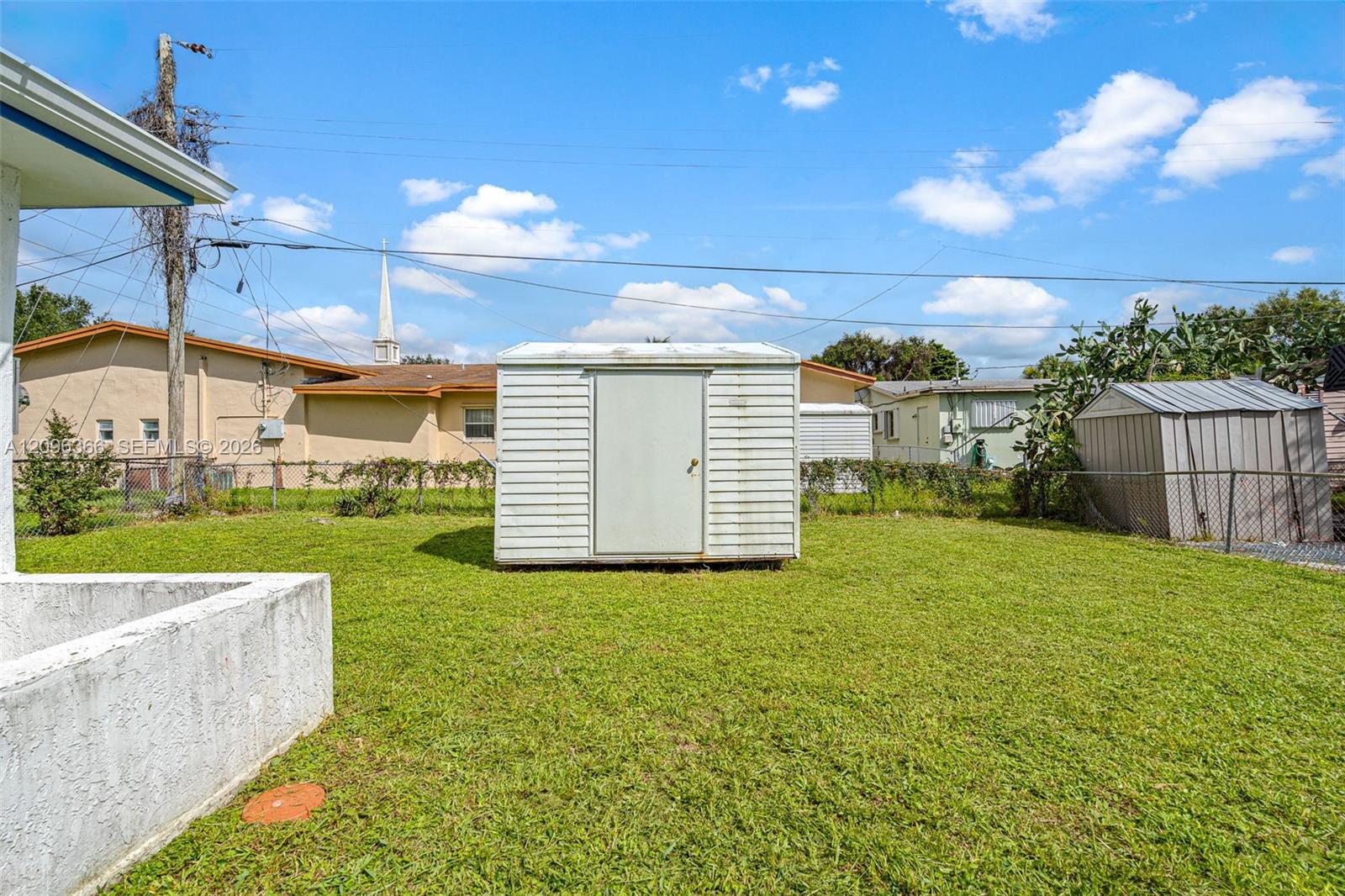 1409 NE 152nd Street