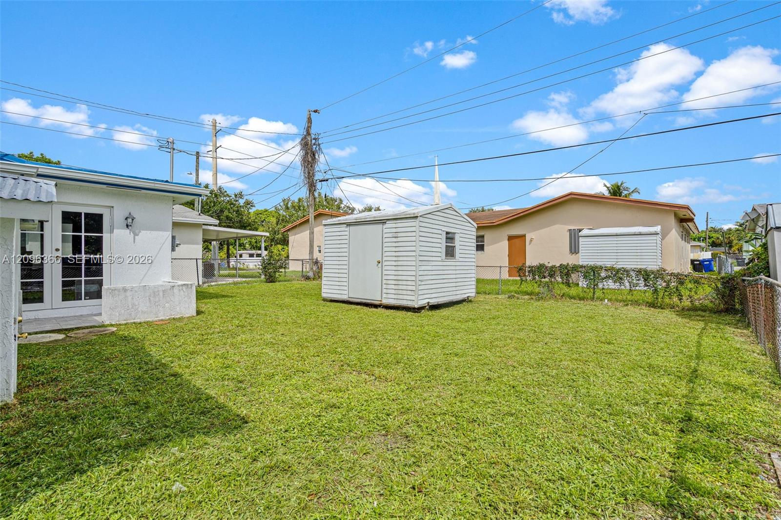 1409 NE 152nd Street