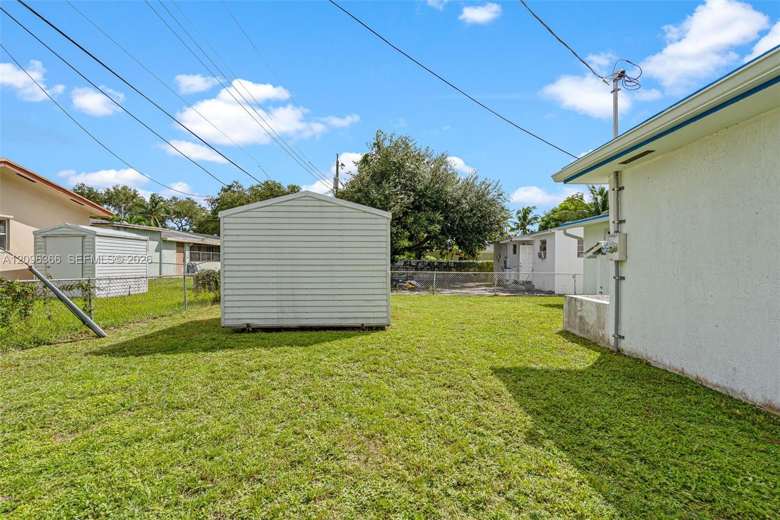 1409 NE 152nd Street