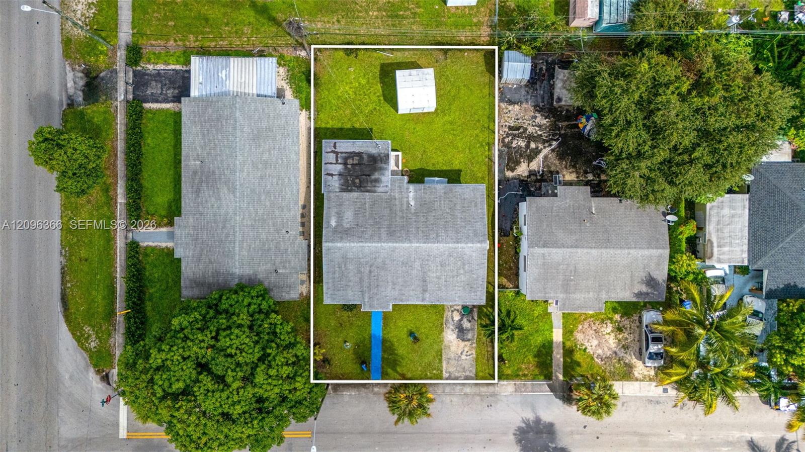 1409 NE 152nd Street