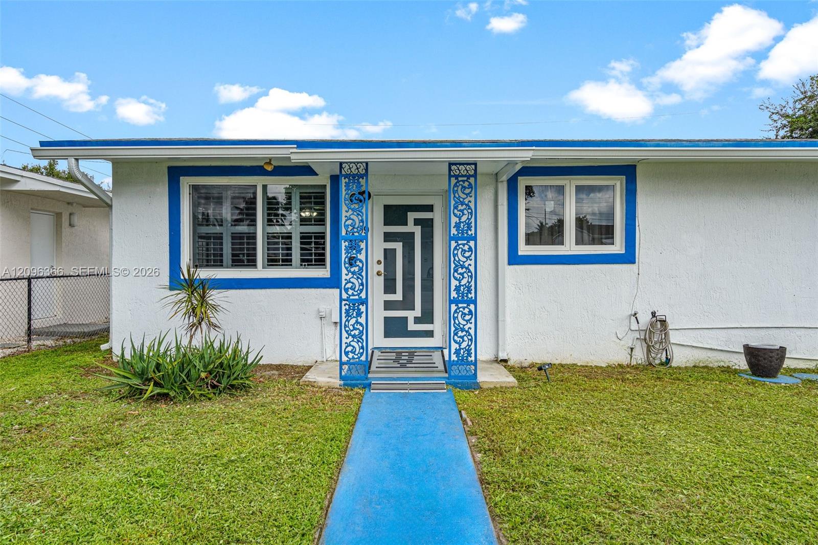 1409 NE 152nd Street
