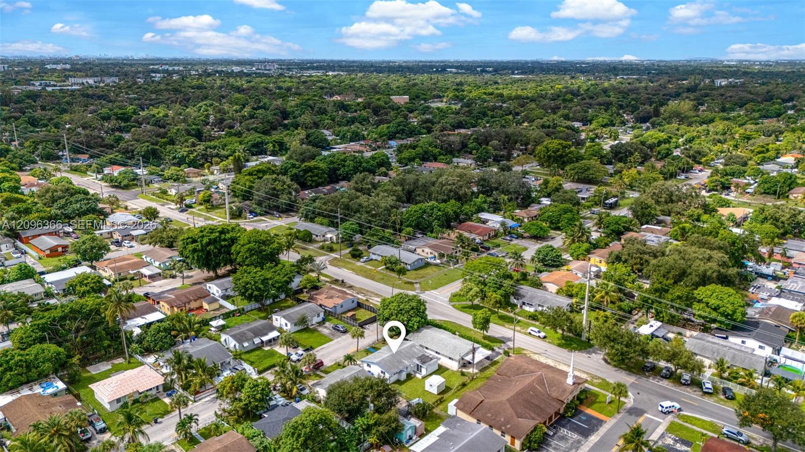 1409 NE 152nd Street