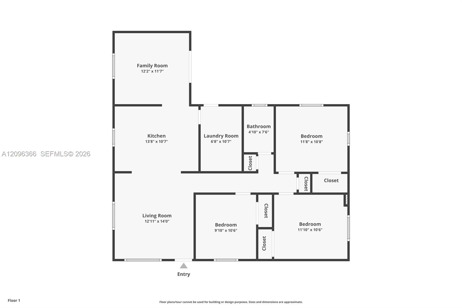 1409 NE 152nd Street