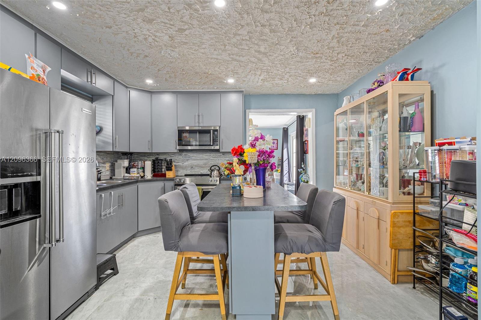 1409 NE 152nd Street
