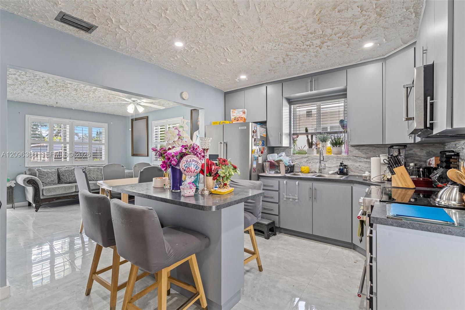 1409 NE 152nd Street