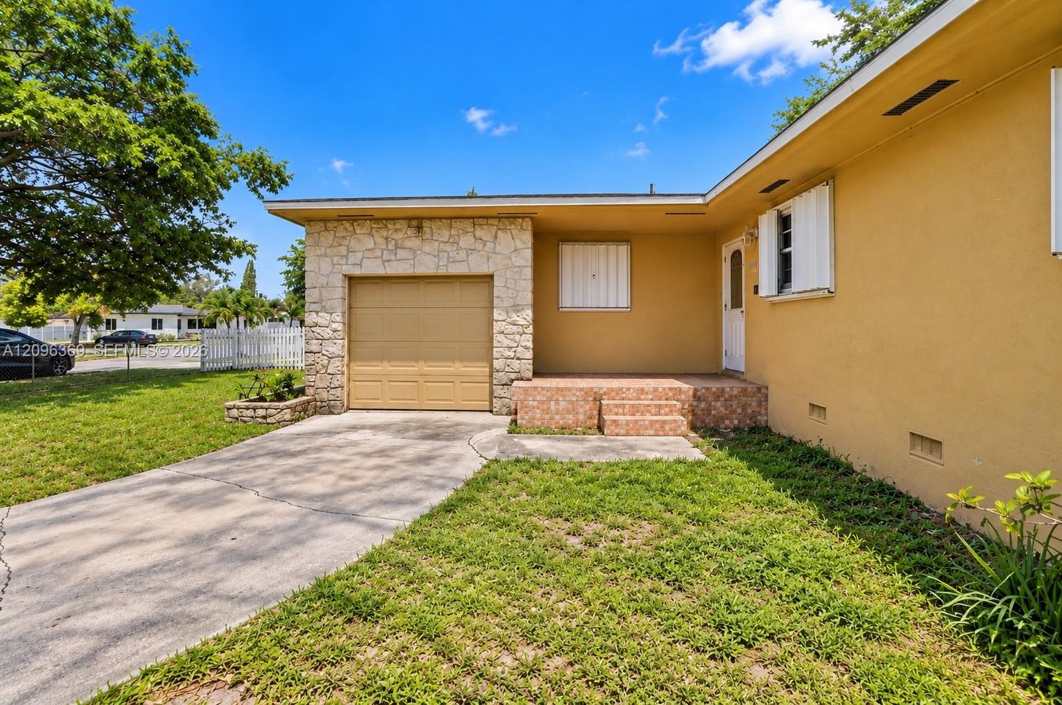 3031 NW 69th Terrace