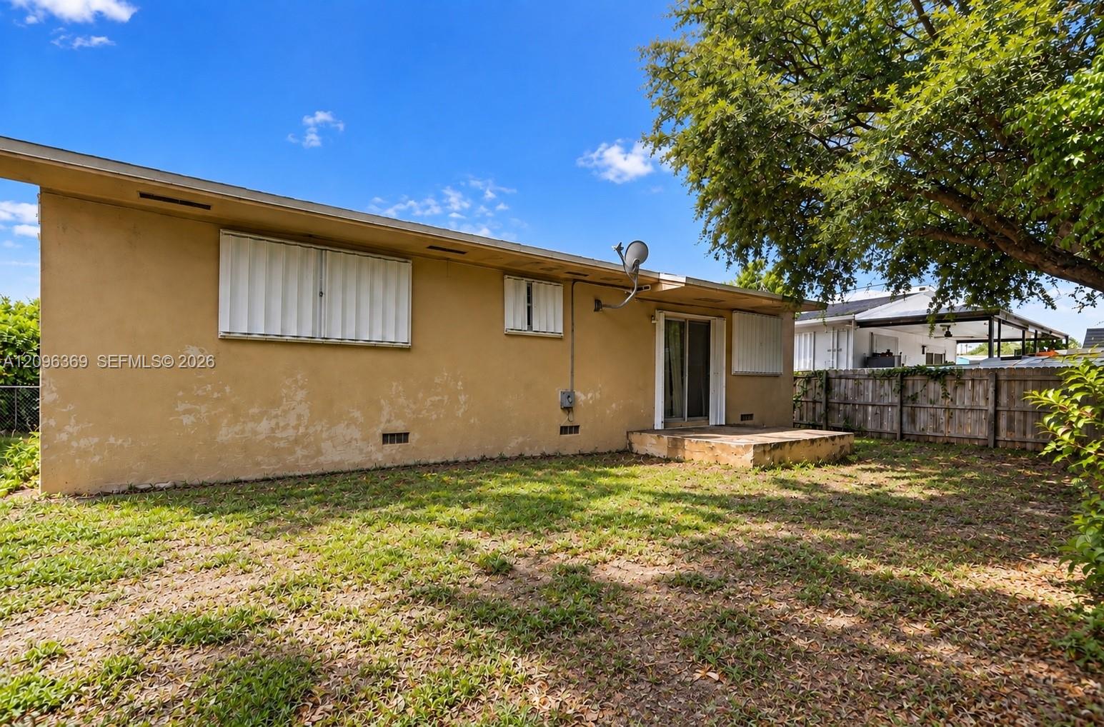 3031 NW 69th Terrace