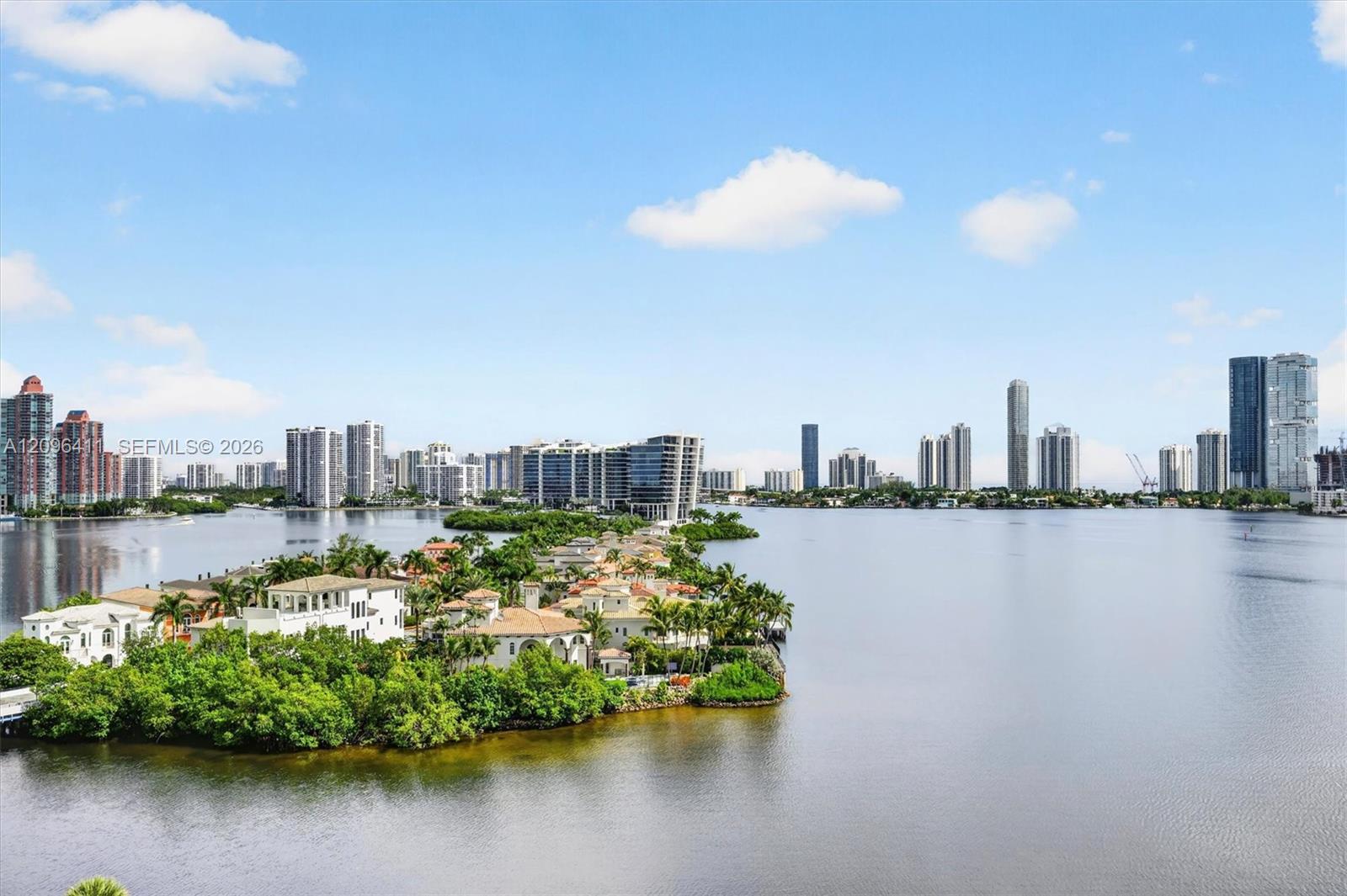 3000 Island Boulevard