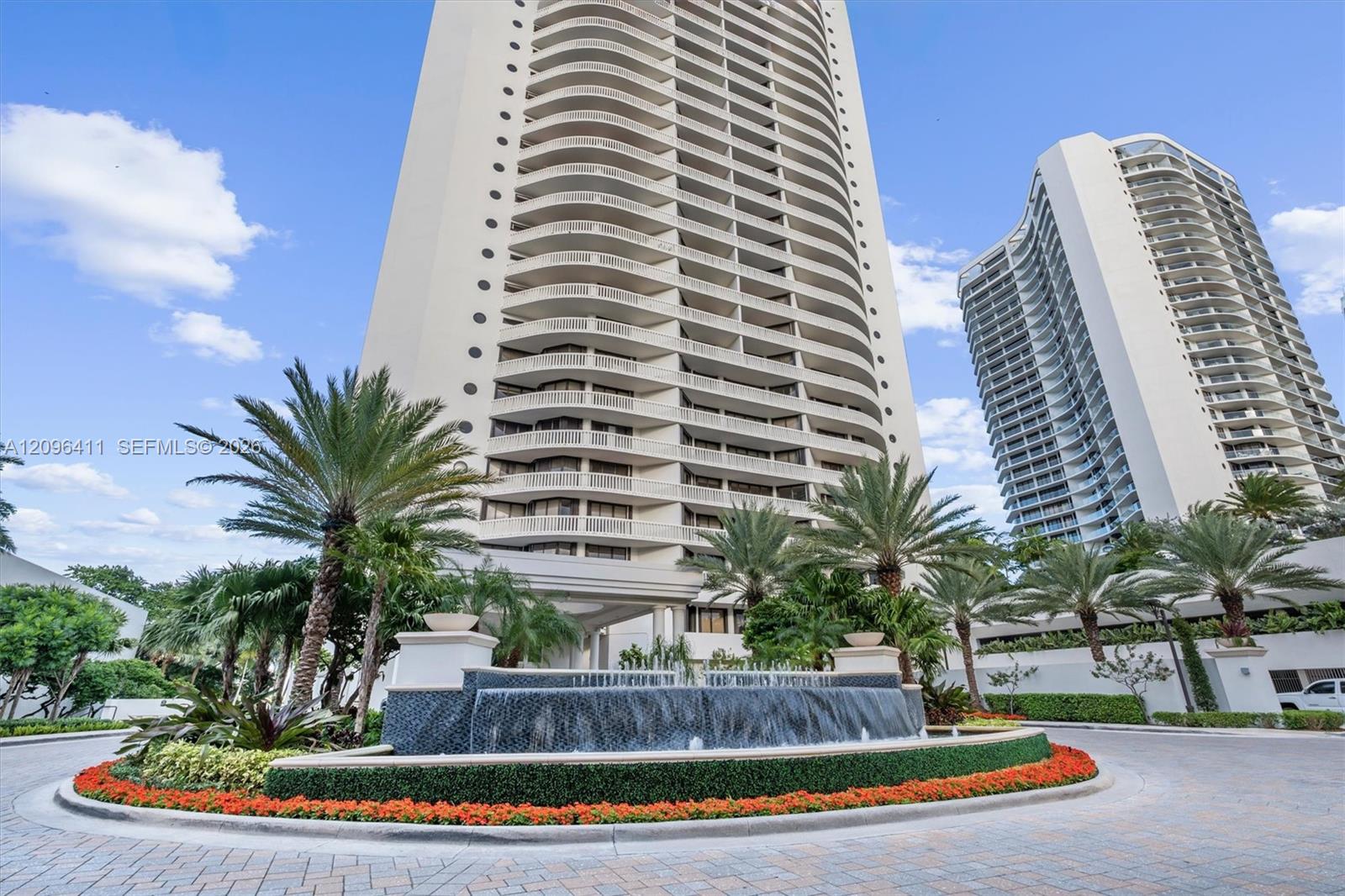 3000 Island Boulevard
