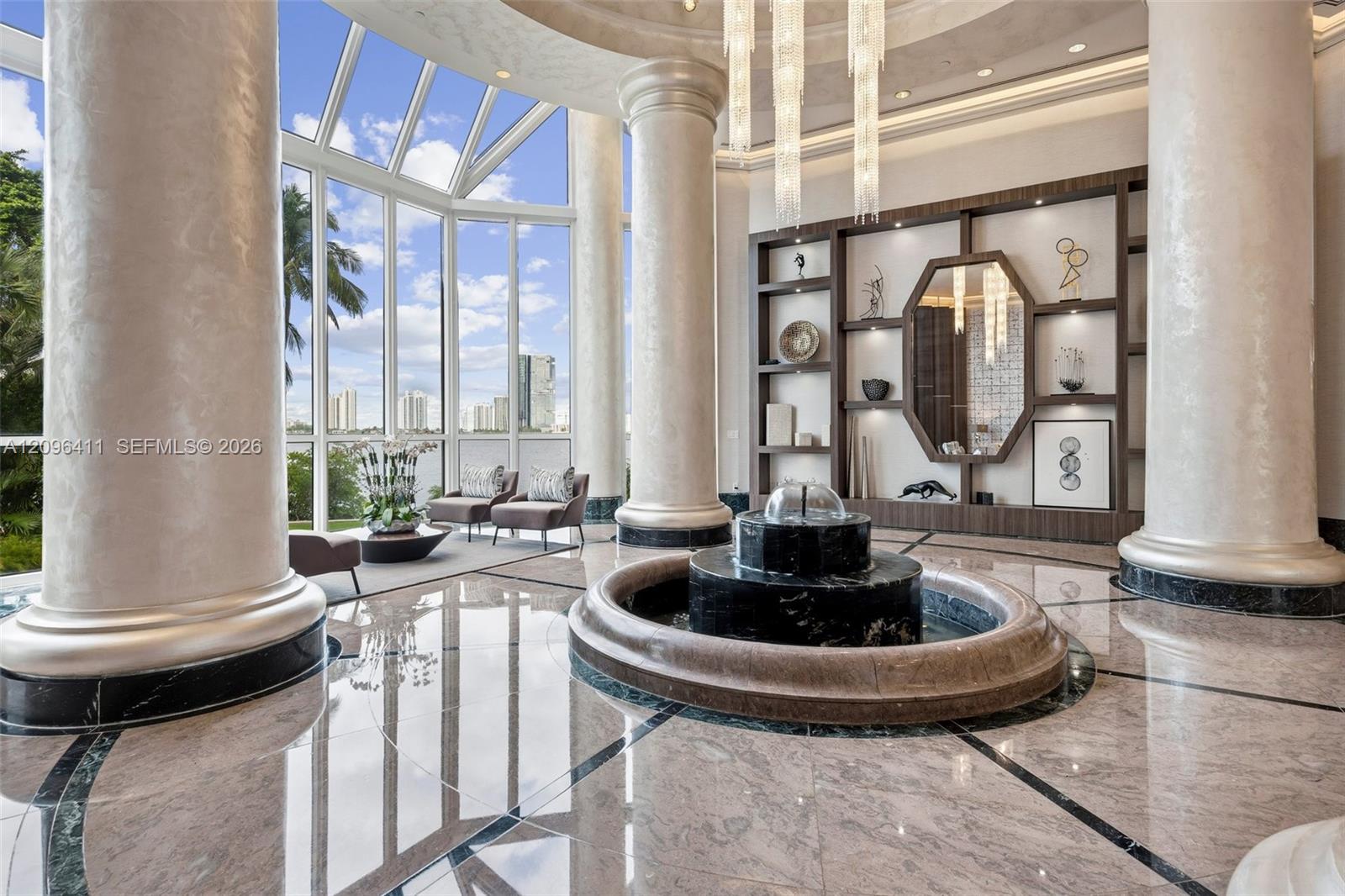 3000 Island Boulevard