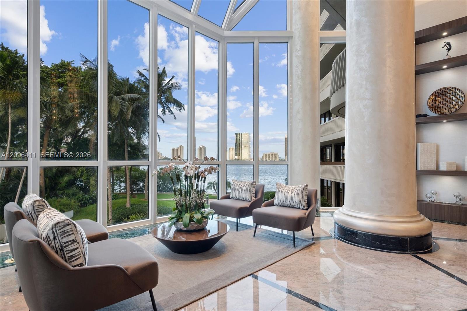 3000 Island Boulevard