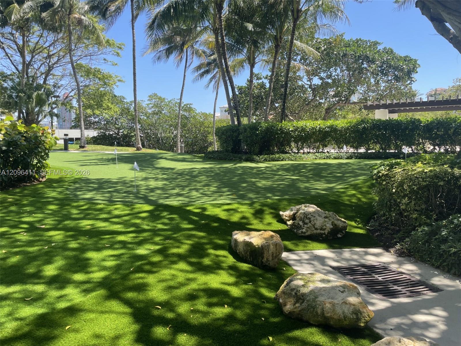 3000 Island Boulevard