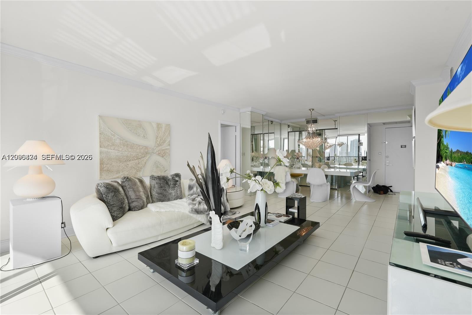 20301 W Country Club Drive