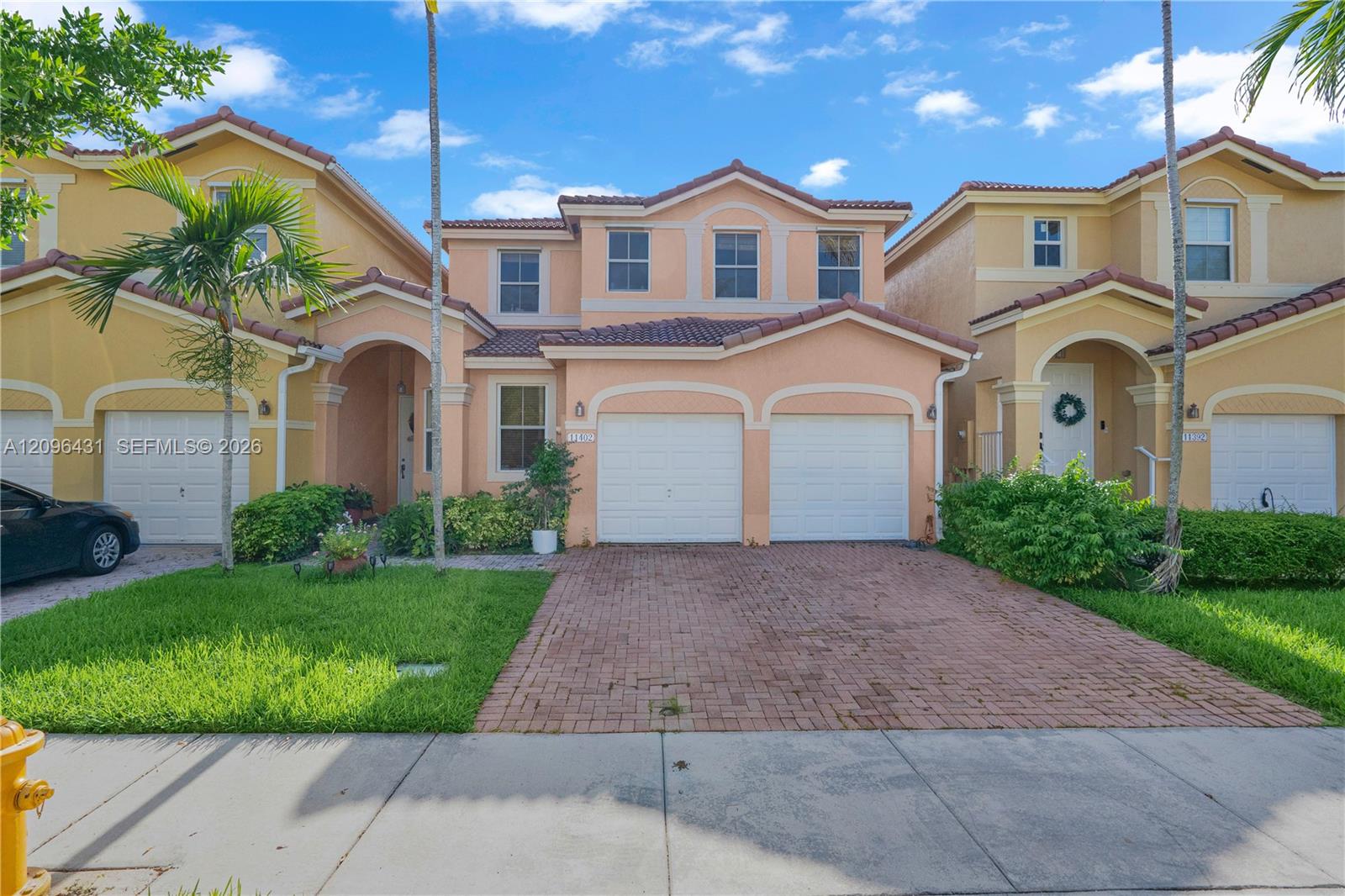 11402 SW 137th Place