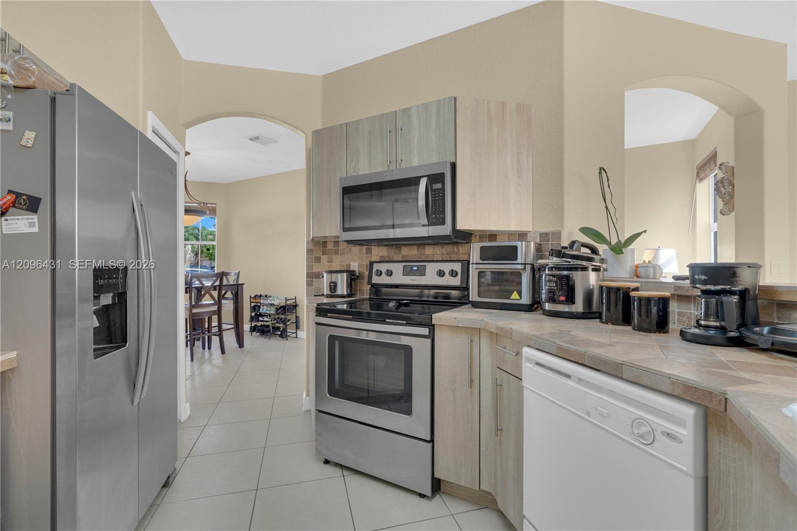 11402 SW 137th Place