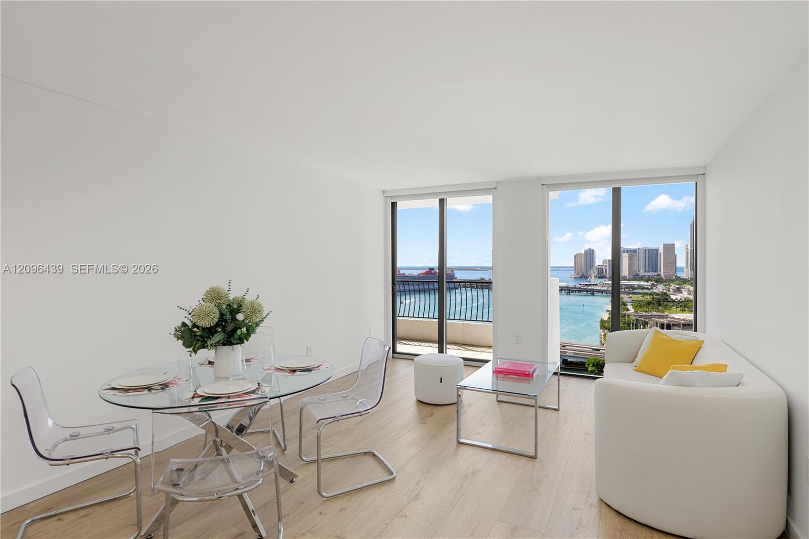 555 NE 15th Street