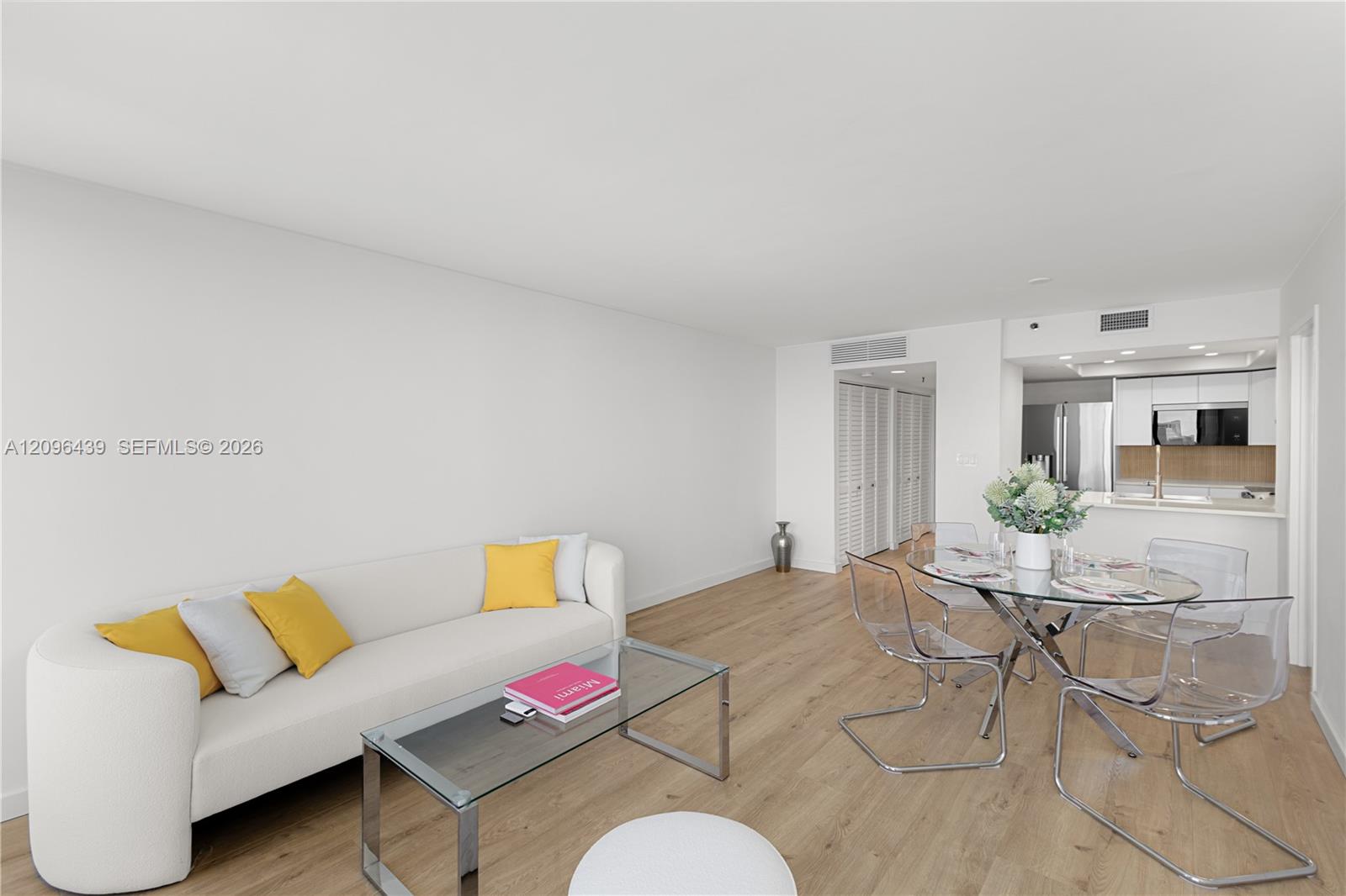 555 NE 15th Street
