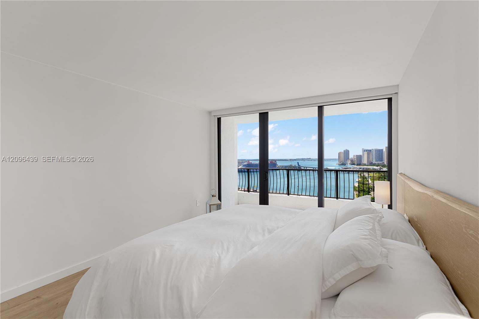 555 NE 15th Street