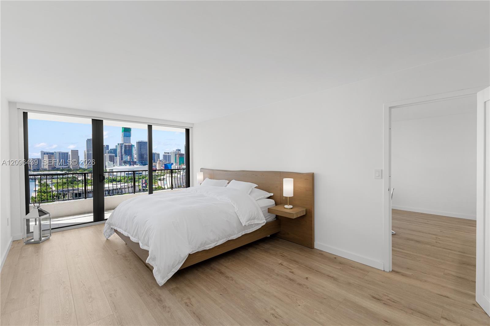 555 NE 15th Street