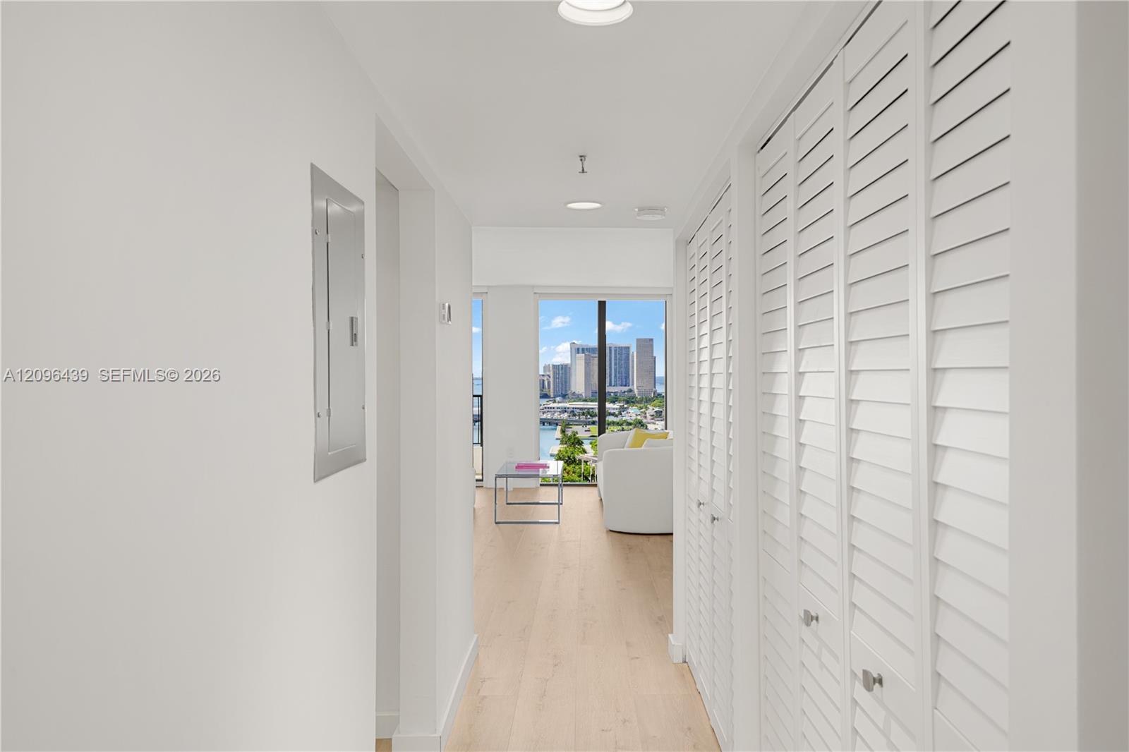 555 NE 15th Street