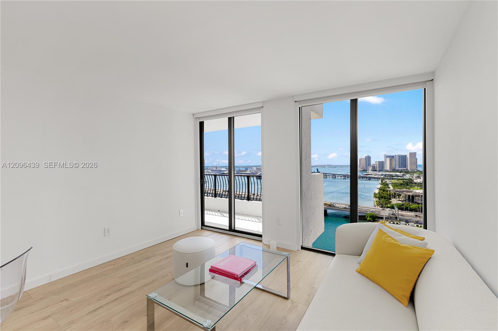 555 NE 15th Street