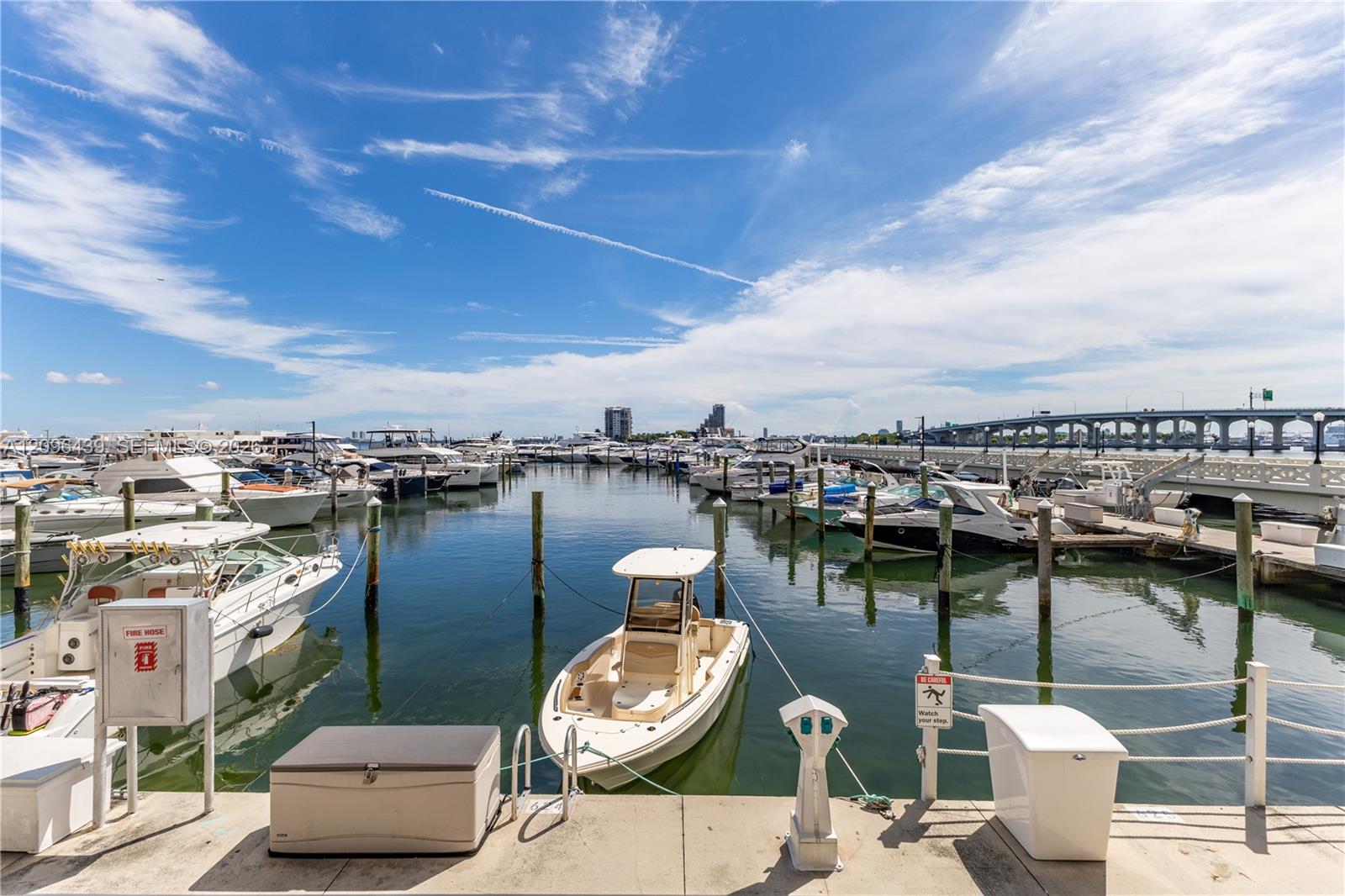 555 NE 15th Street