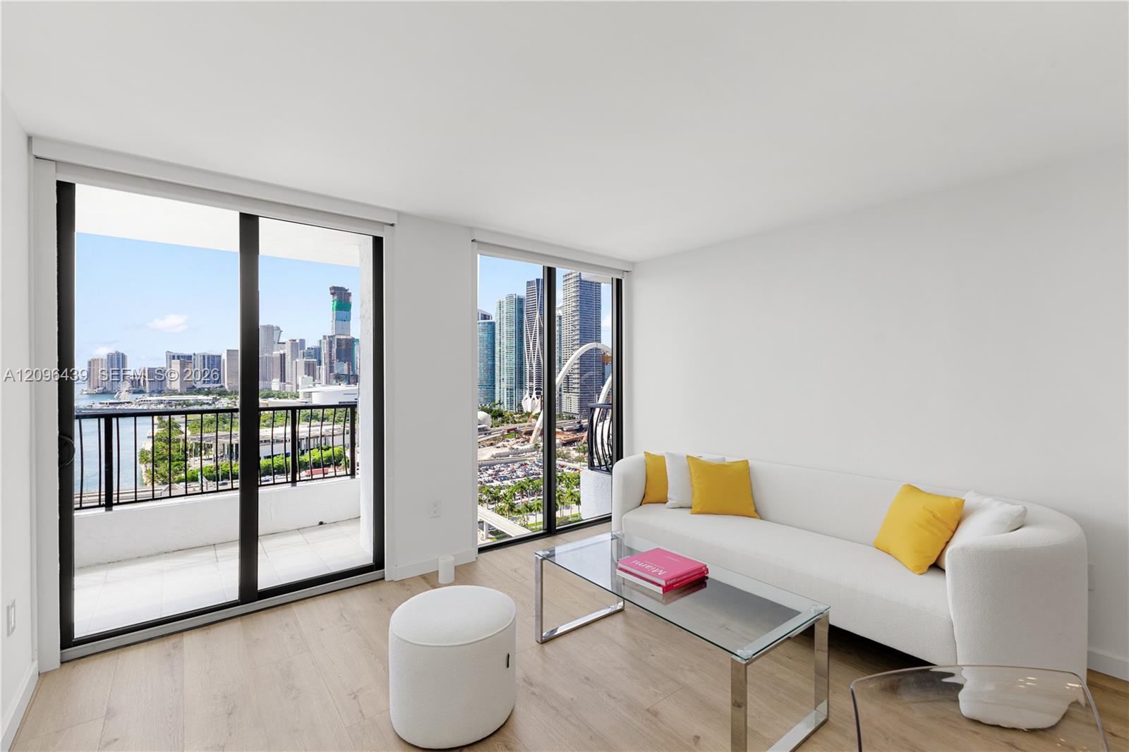 555 NE 15th Street