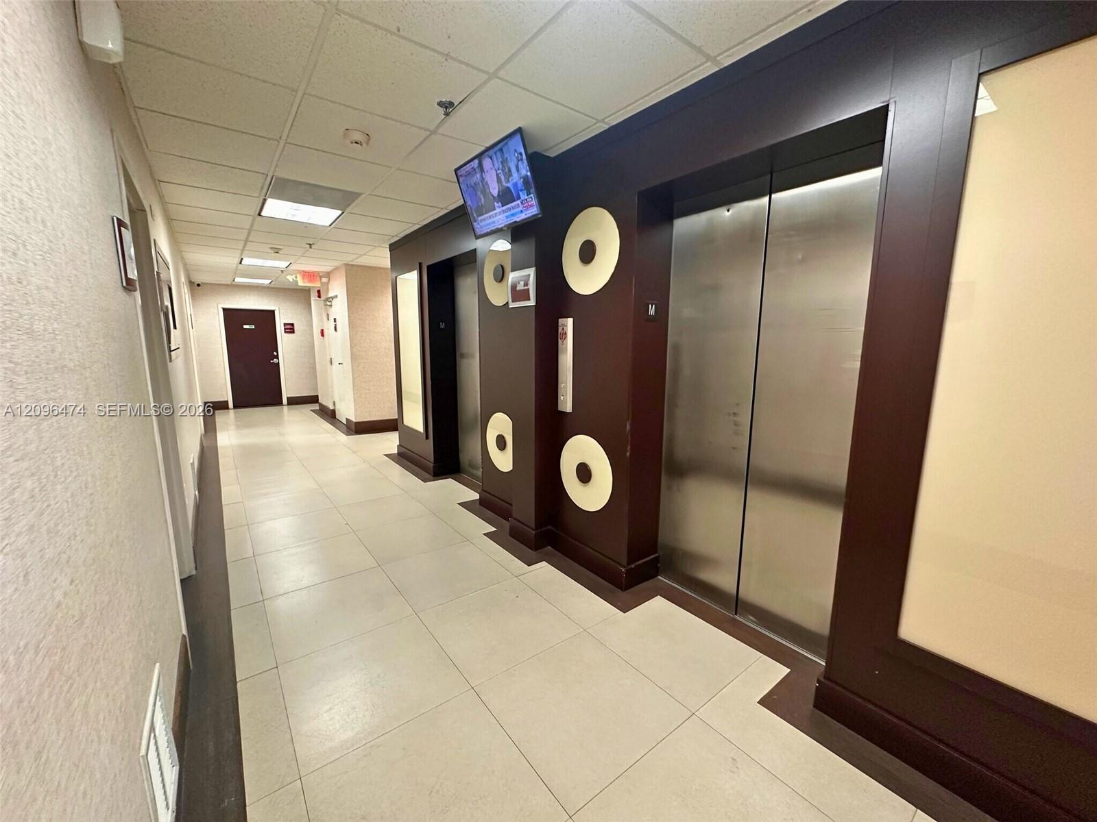 12550 Biscayne Boulevard