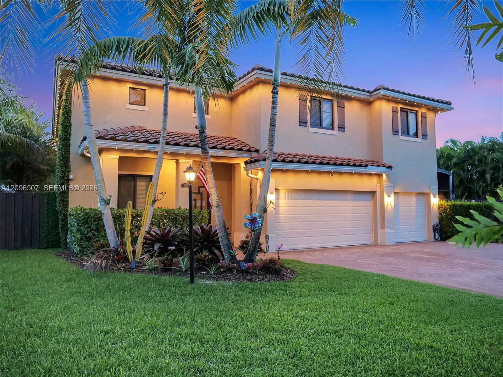 2150 NW 16th Place