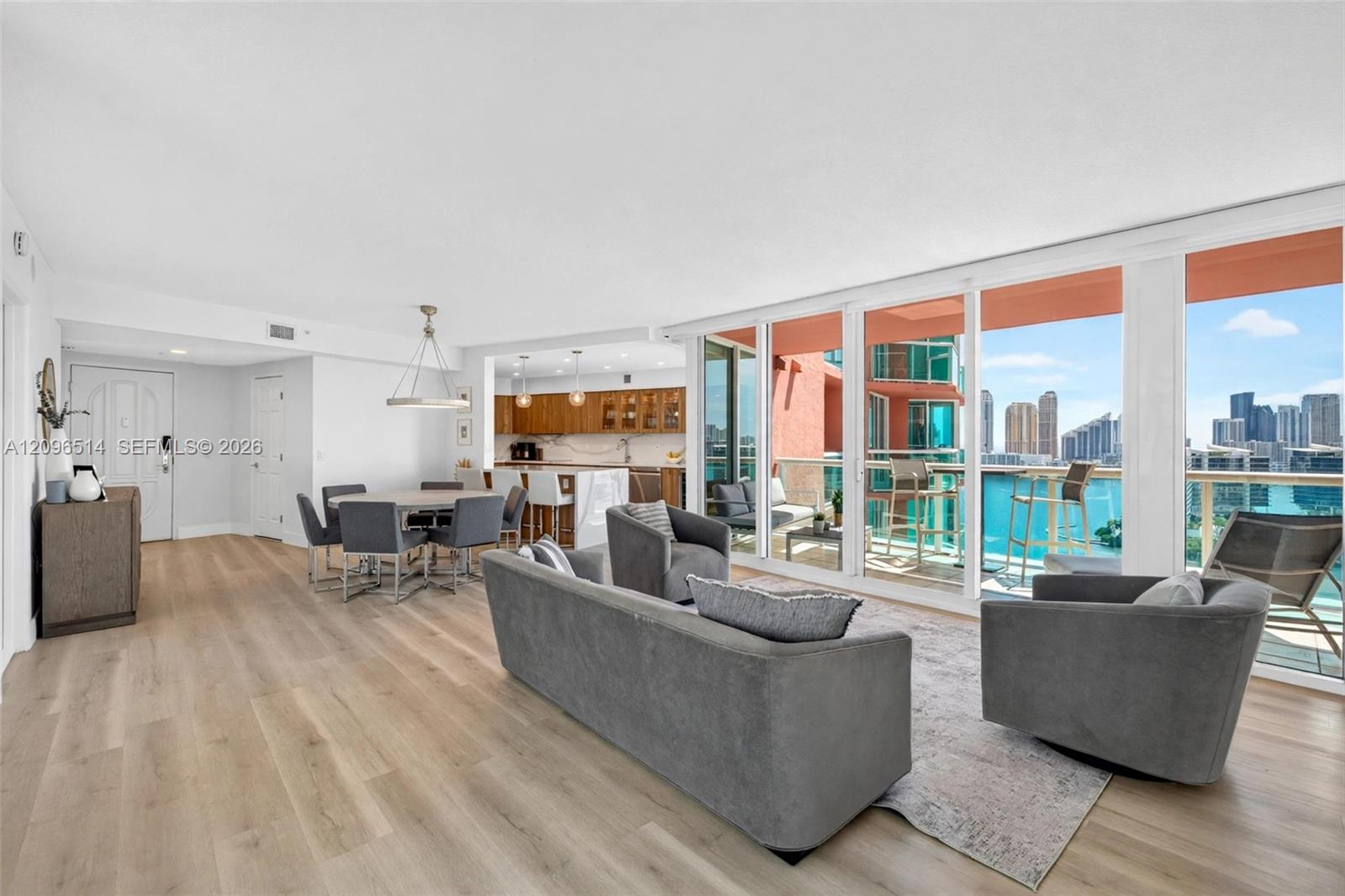3370 Hidden Bay Drive