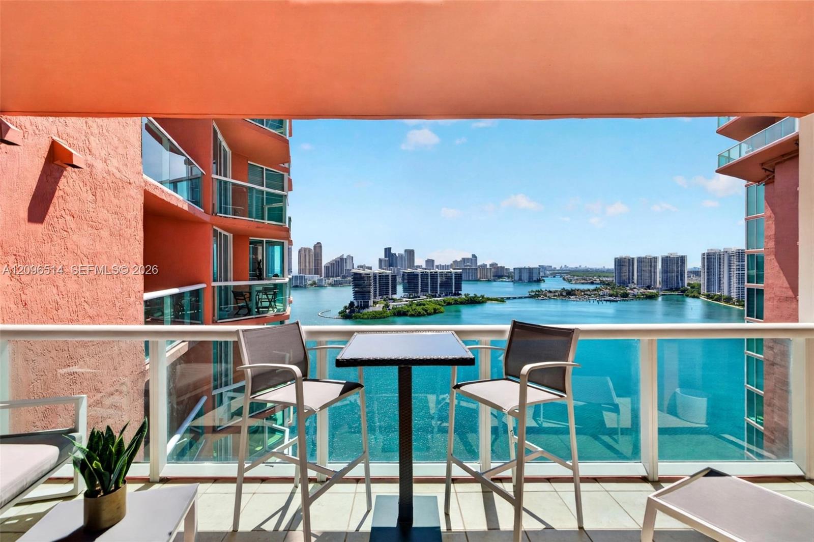 3370 Hidden Bay Drive