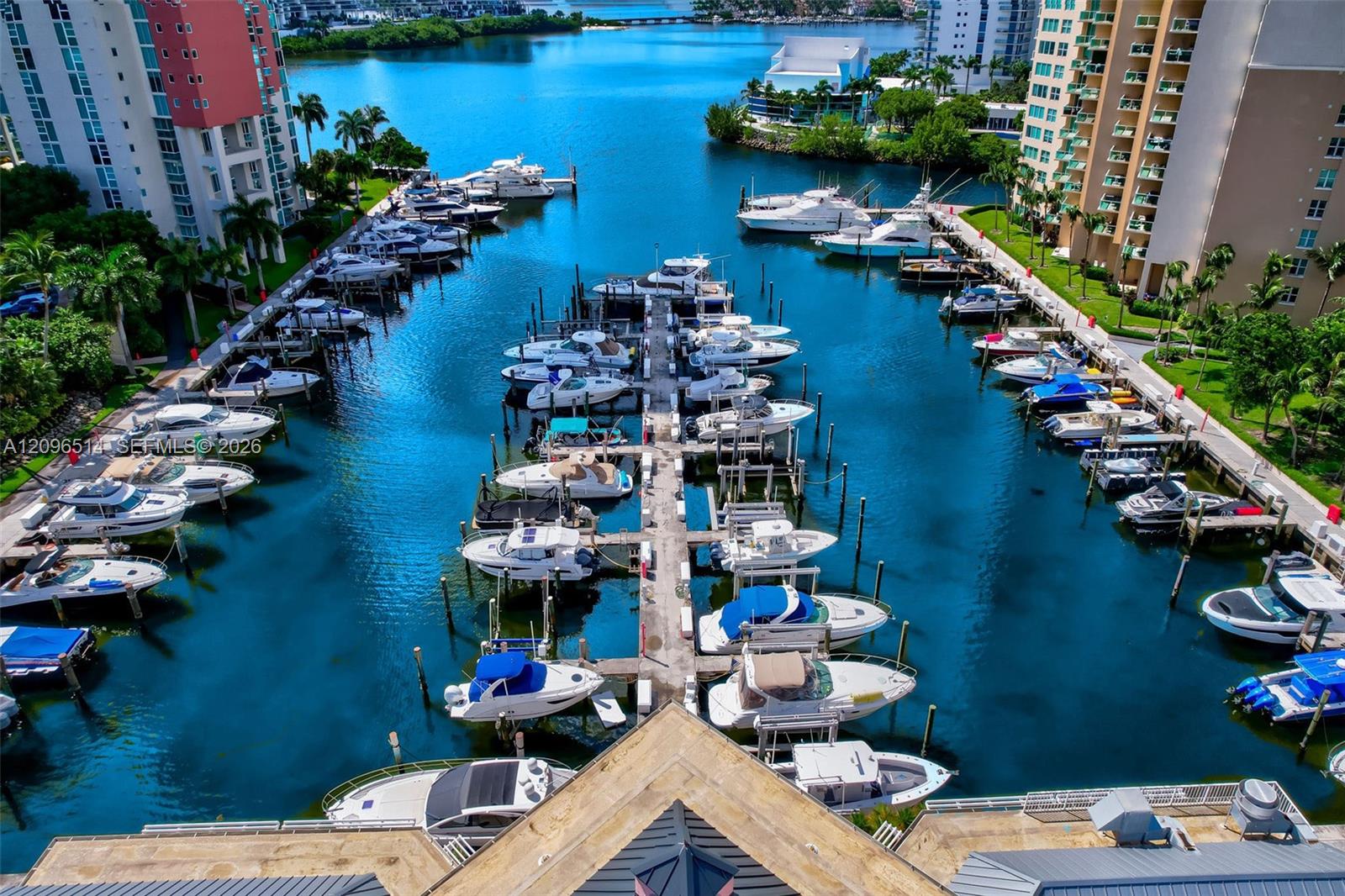 3370 Hidden Bay Drive
