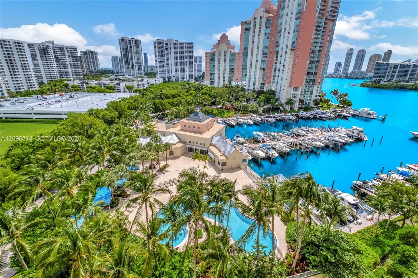 3370 Hidden Bay Drive