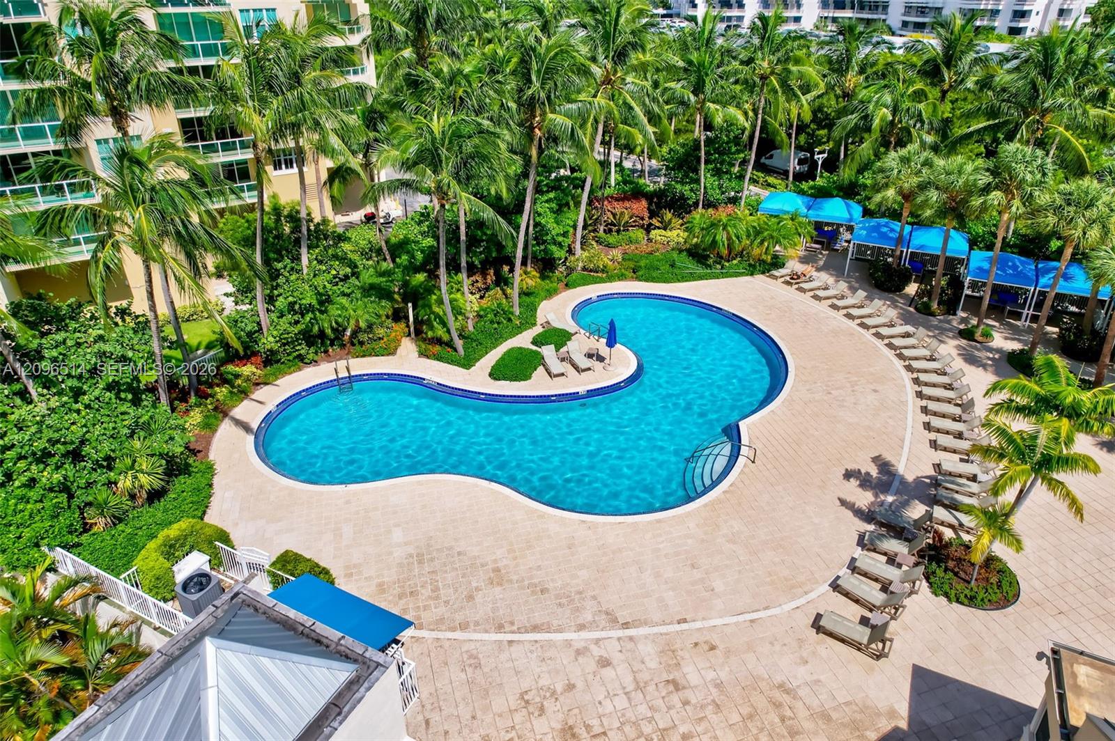 3370 Hidden Bay Drive