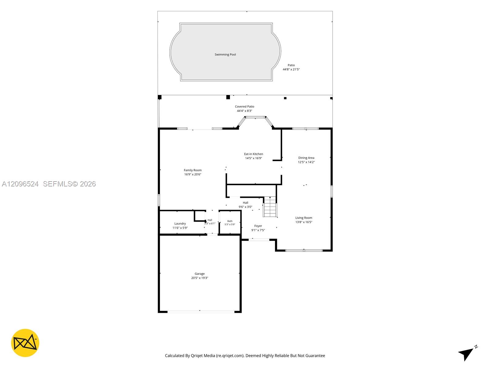 447 Cambridge Drive gallery image #50