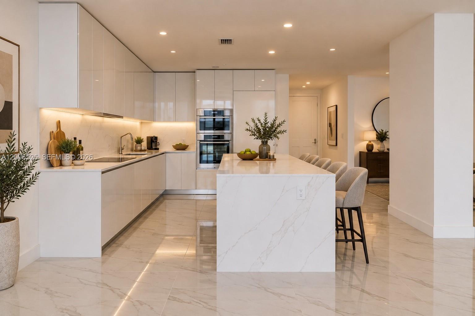 700 NE 24th Street
