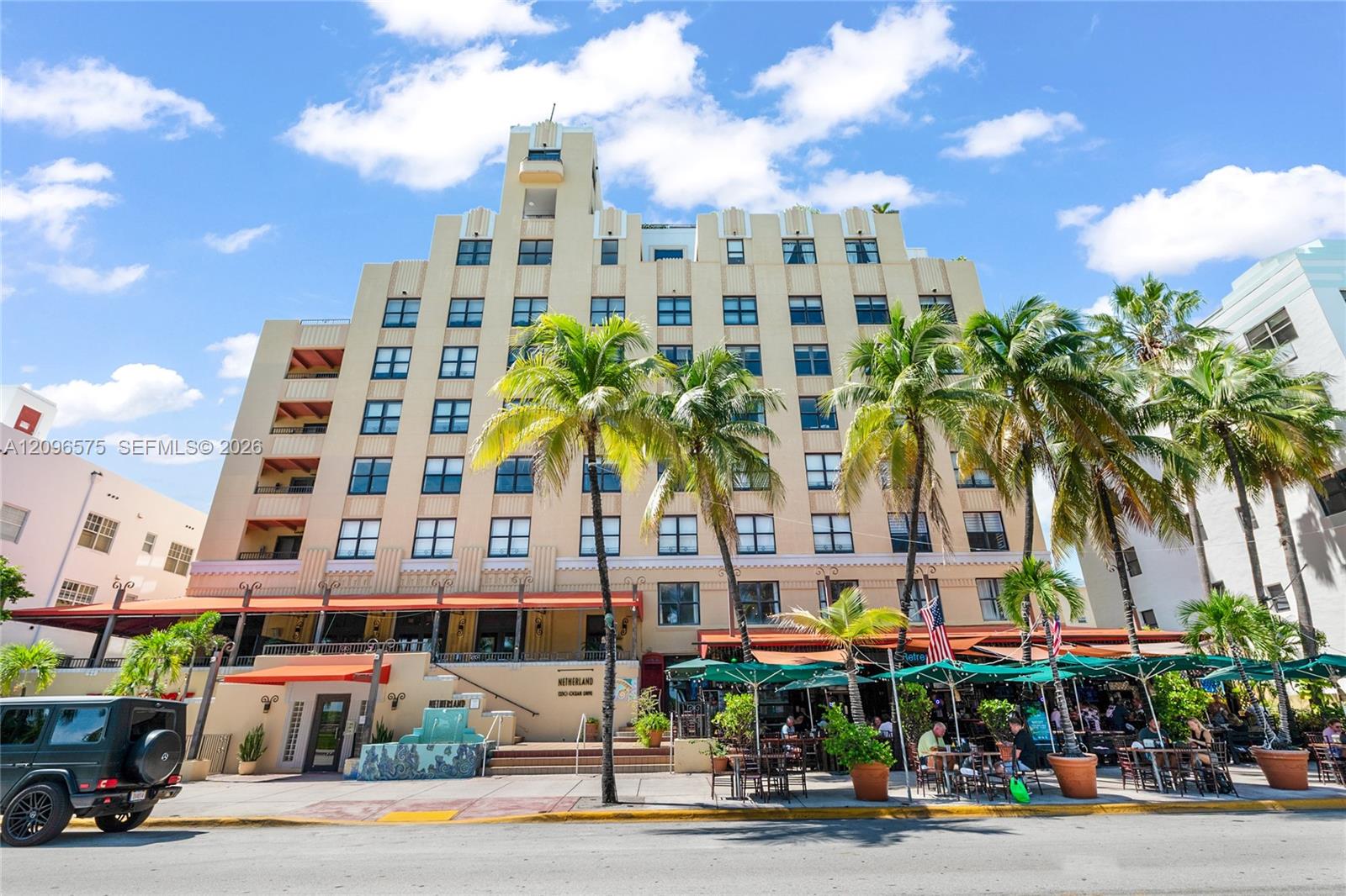 1330 Ocean Drive