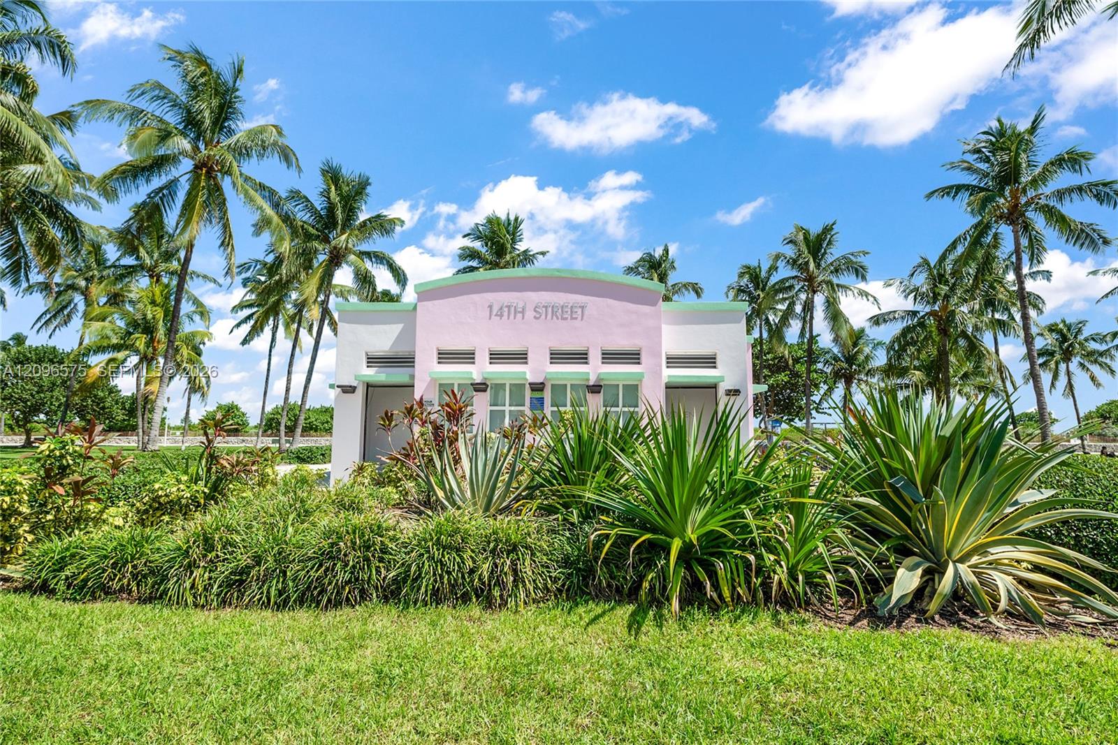 1330 Ocean Drive